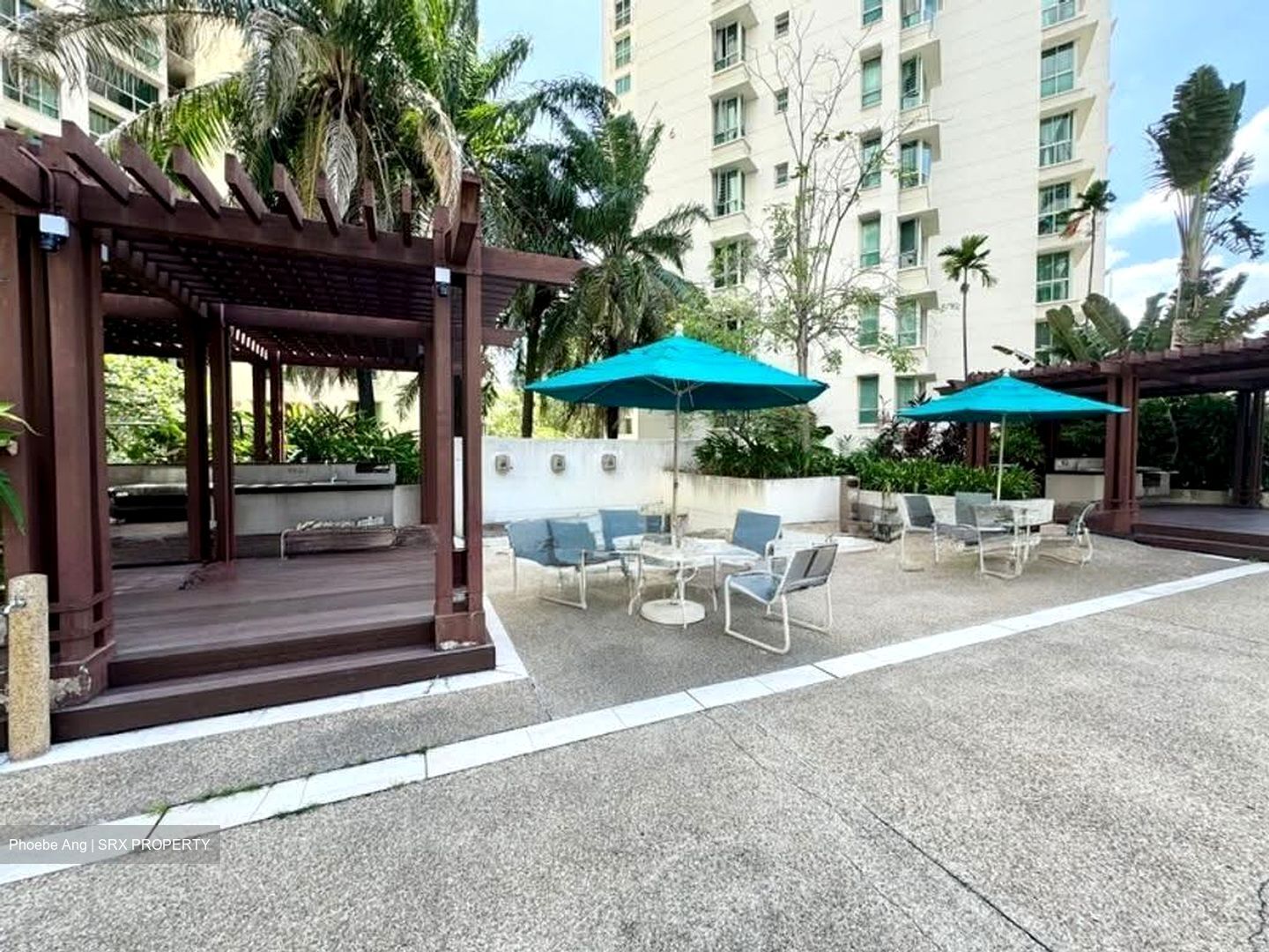 The Clearwater (D16), Condominium #634206391